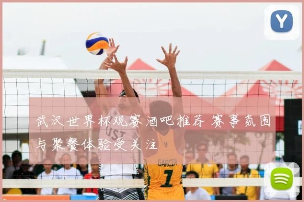 武汉世界杯观赛酒吧推荐 赛事氛围与聚餐体验受关注