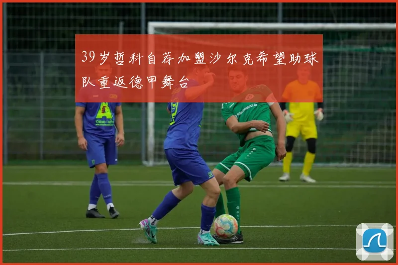 39岁哲科自荐加盟沙尔克希望助球队重返德甲舞台