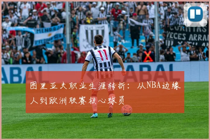 图里亚夫职业生涯转折：从NBA边缘人到欧洲联赛核心球员