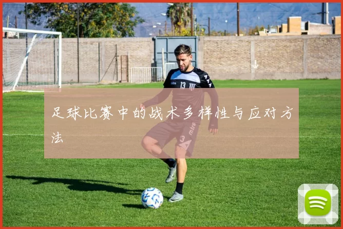 足球比赛中的战术多样性与应对方法