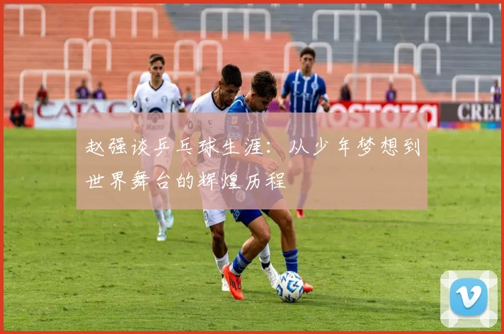 赵强谈乒乓球生涯:从少年梦想到世界舞台的辉煌历程