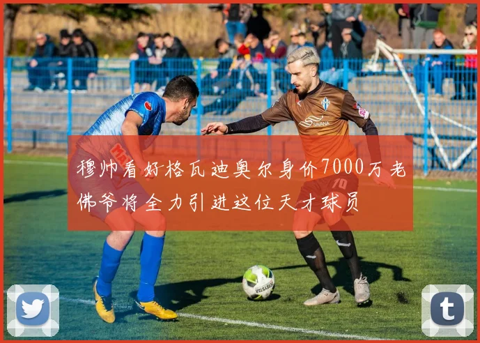 穆帅看好格瓦迪奥尔身价7000万老佛爷将全力引进这位天才球员