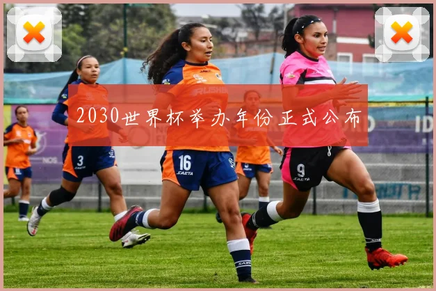 2030世界杯举办年份正式公布